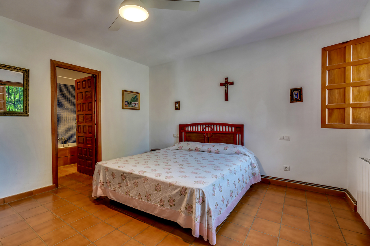 Villa for sale in Javea