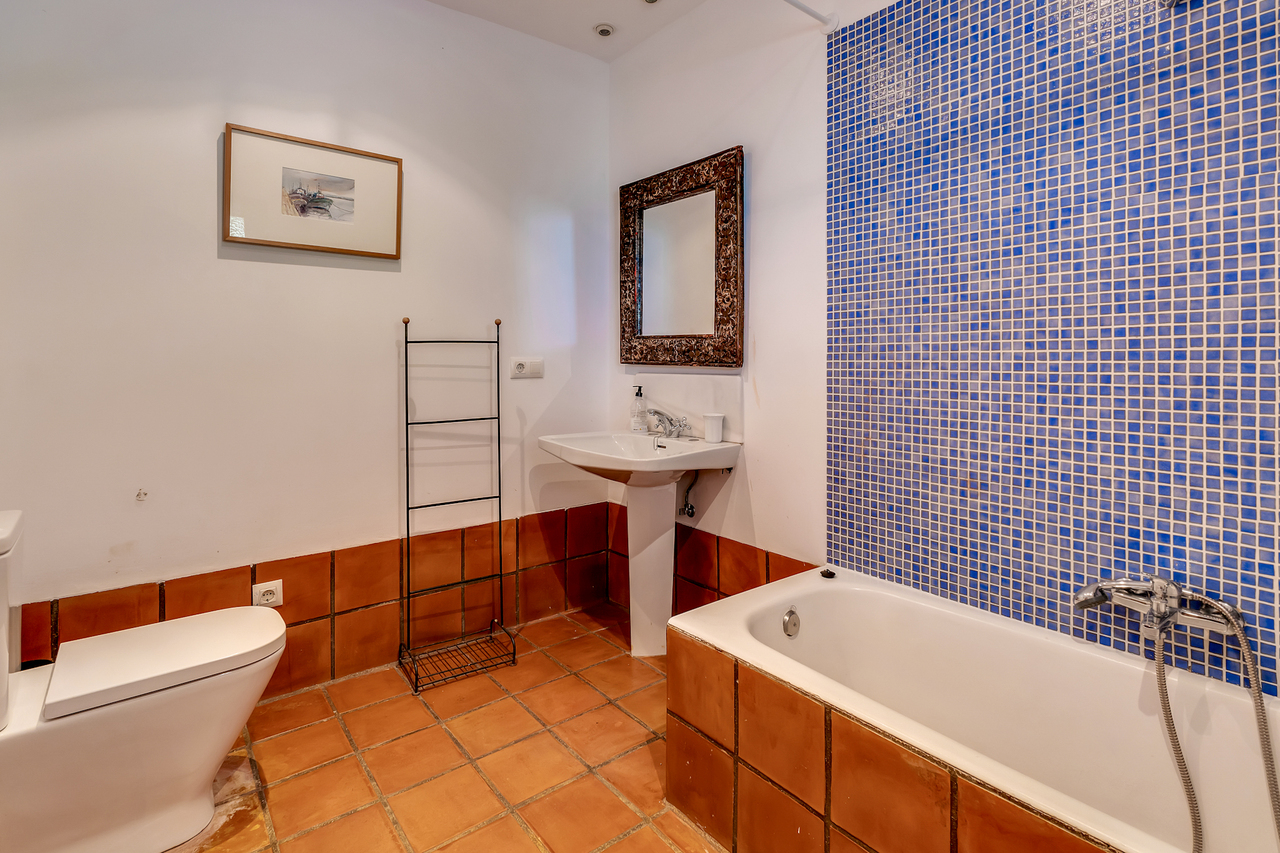 Villa for sale in Javea
