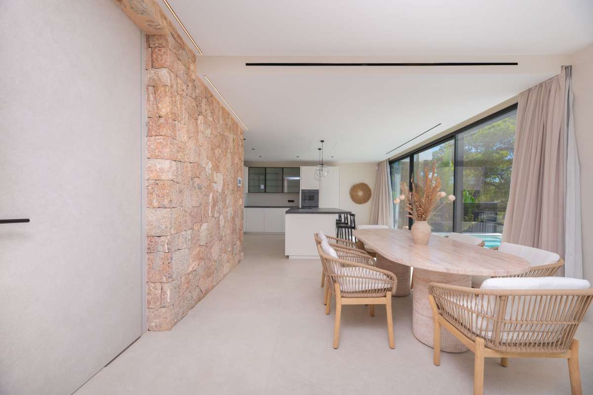 Villa for sale in Cala Salada