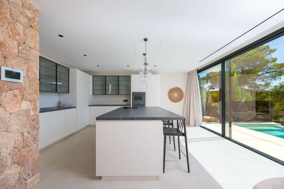 Villa for sale in Cala Salada