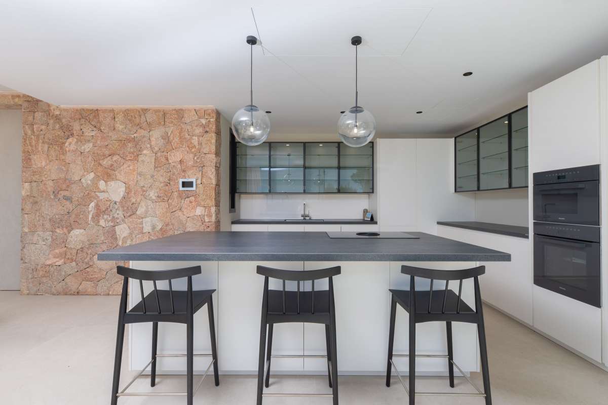 Villa for sale in Cala Salada