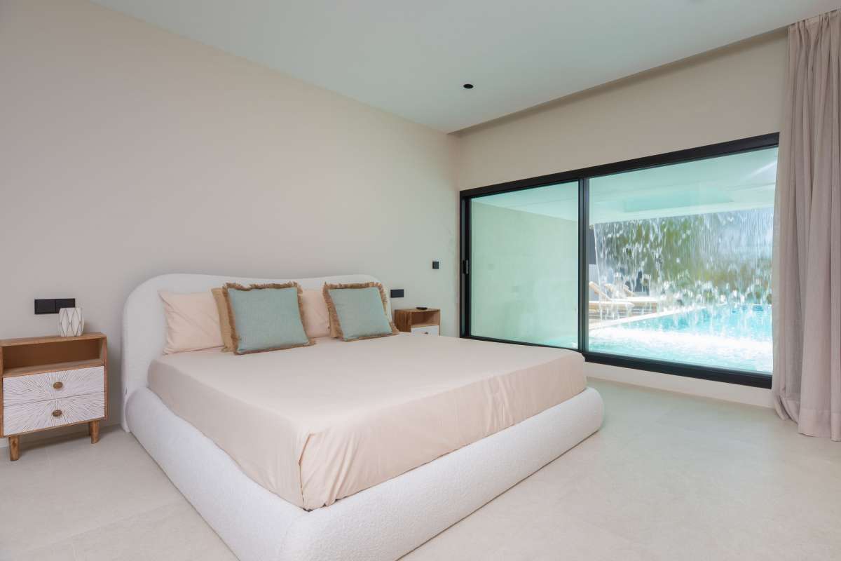 Villa for sale in Cala Salada