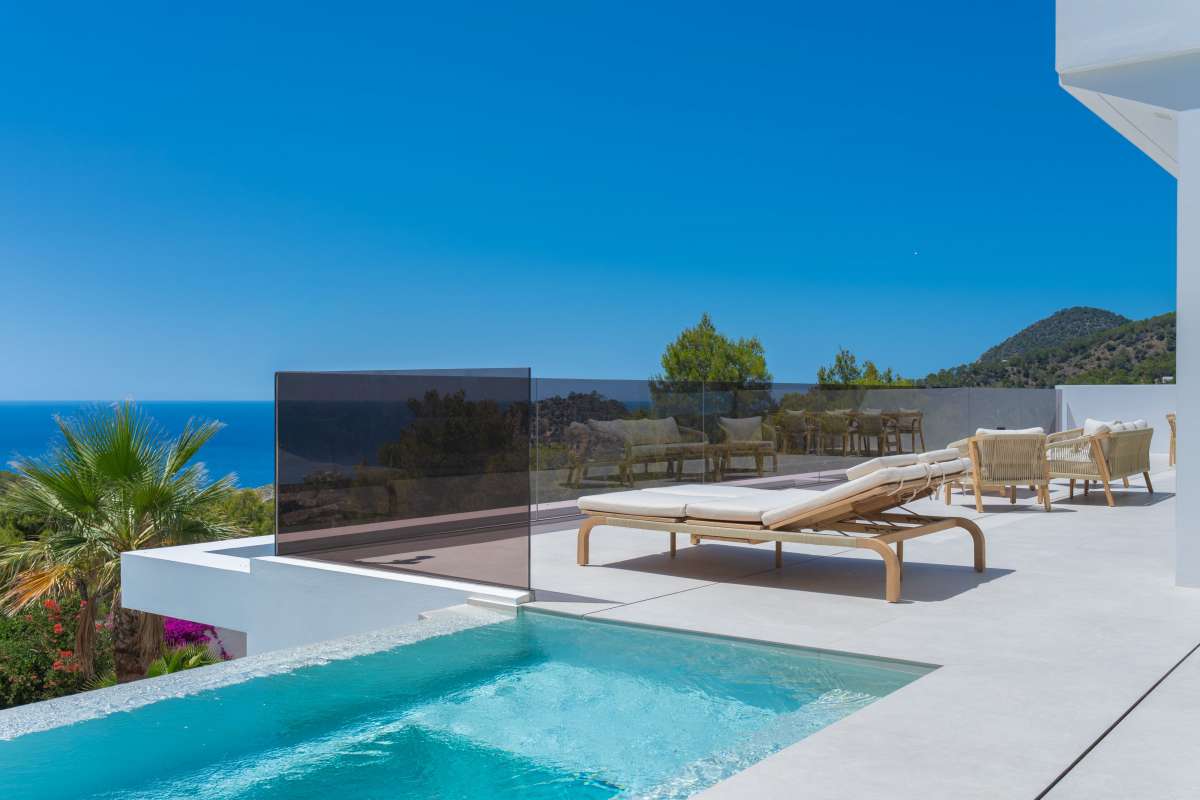 Villa for sale in Cala Salada