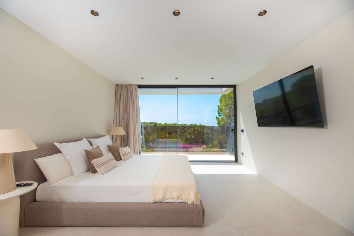 Villa for sale in Cala Salada