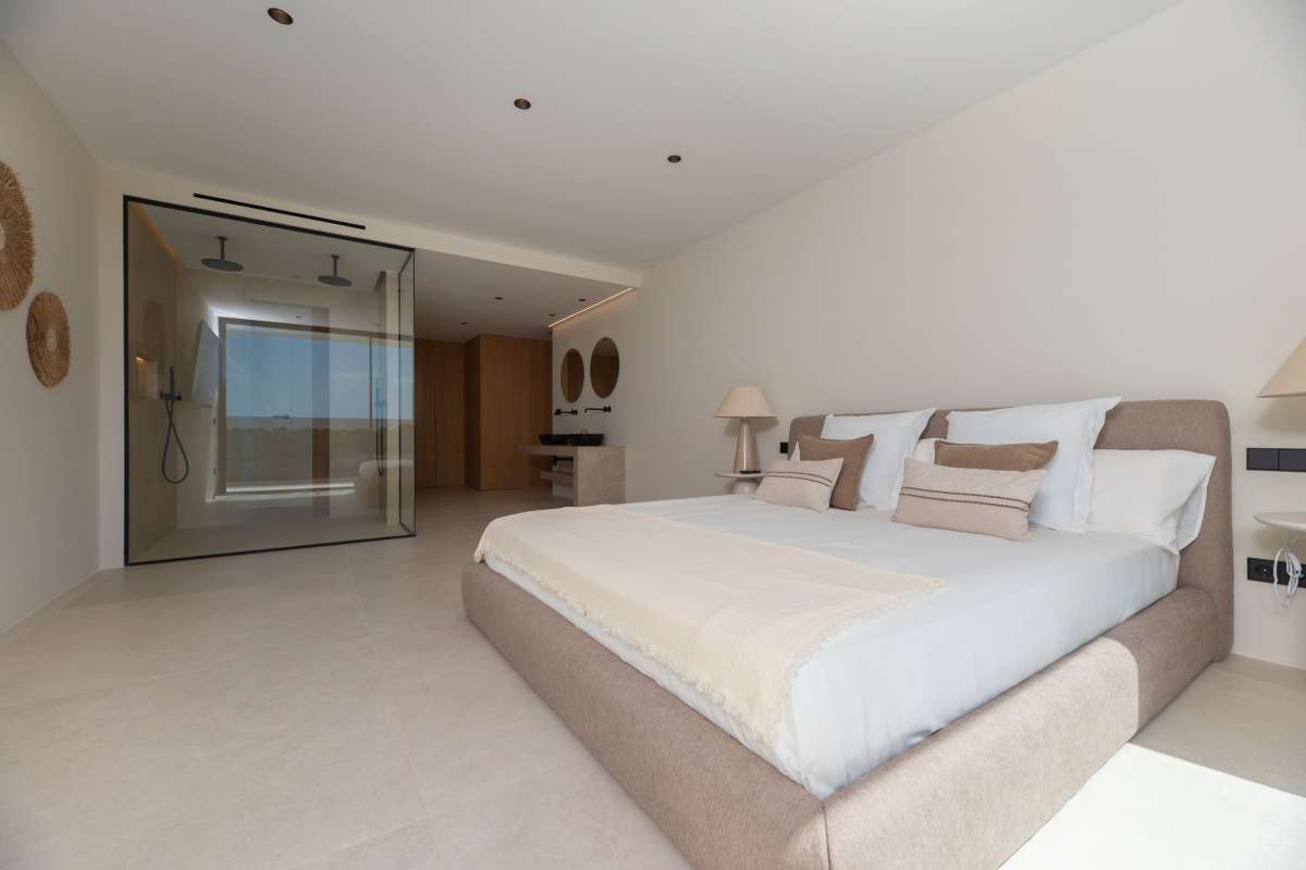 Villa for sale in Cala Salada