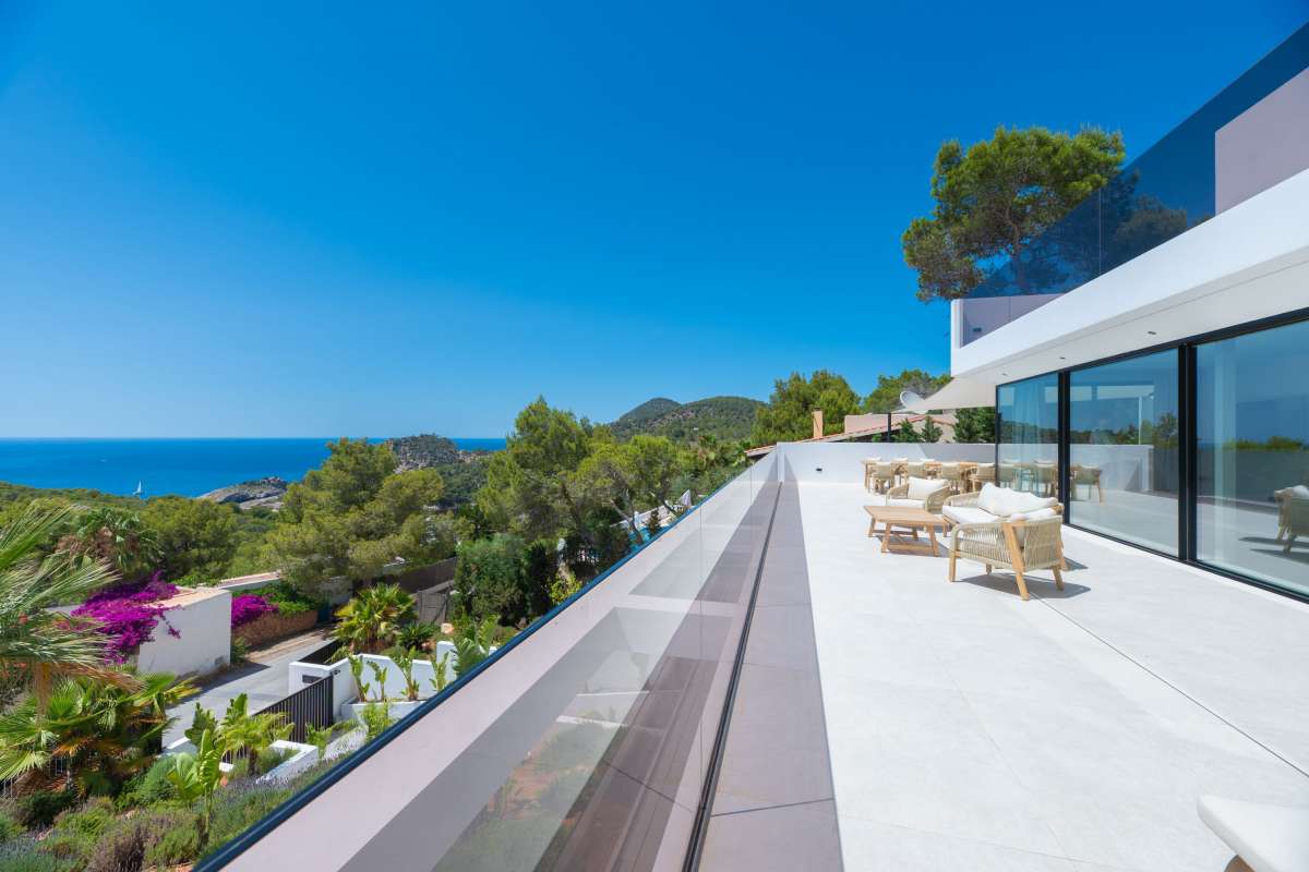 Villa for sale in Cala Salada
