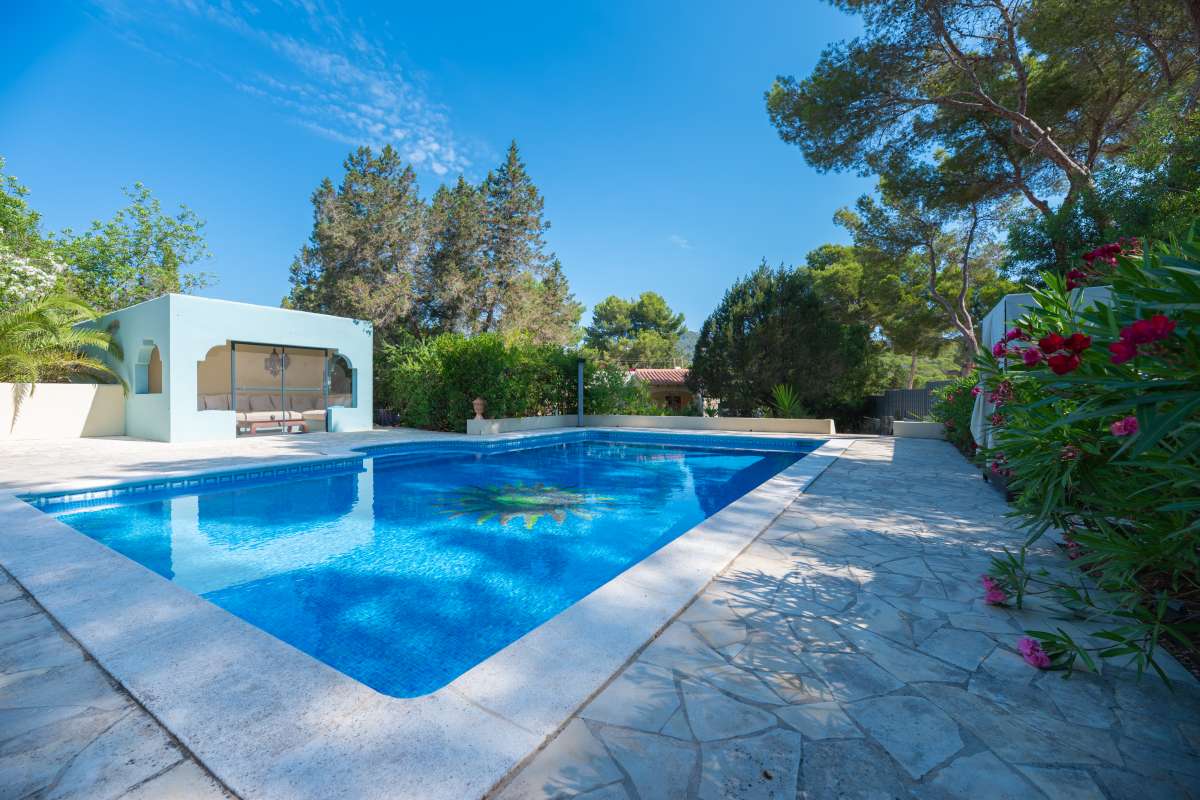 DP-91-750816-1 Villa for sale in Cala Llenya