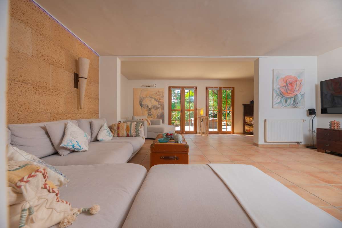 DP-91-750816-11 Villa for sale in Cala Llenya