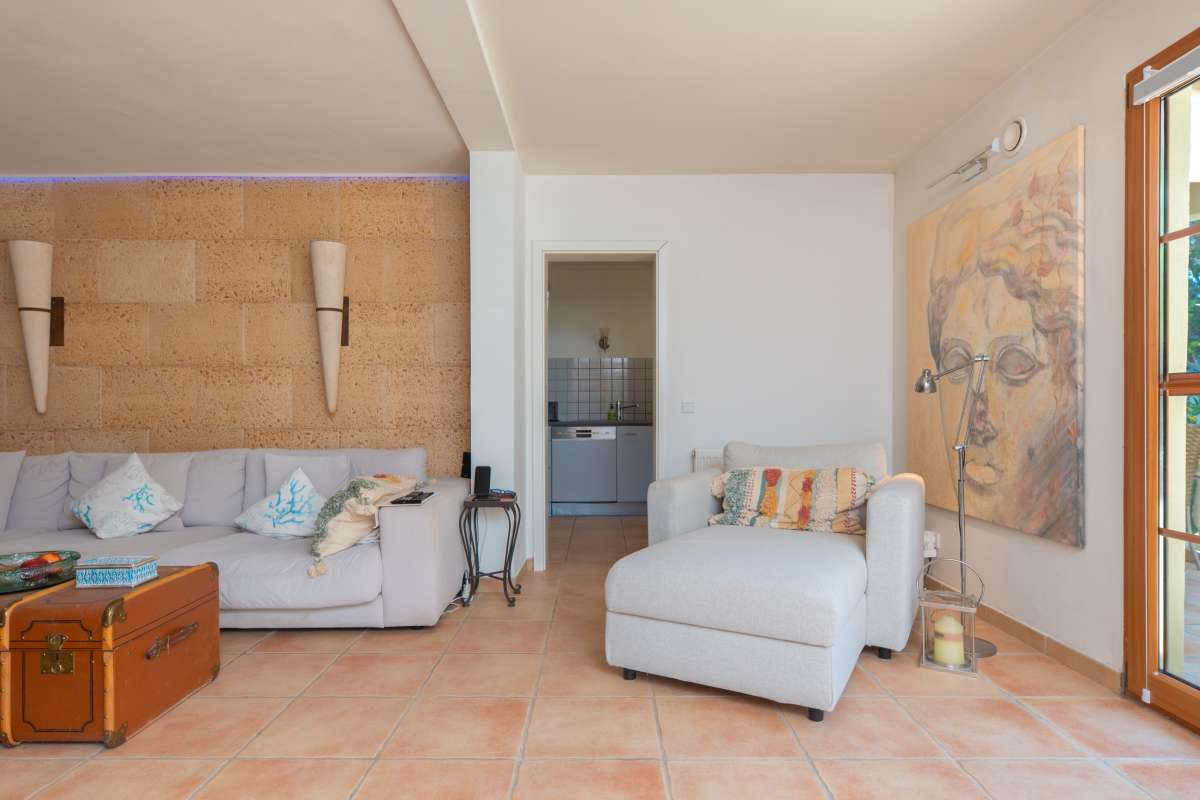 DP-91-750816-14 Villa for sale in Cala Llenya