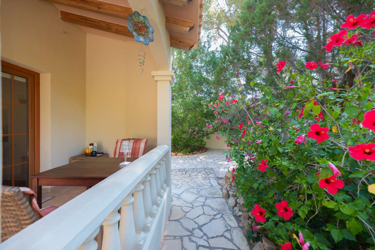 DP-91-750816-17 Villa for sale in Cala Llenya