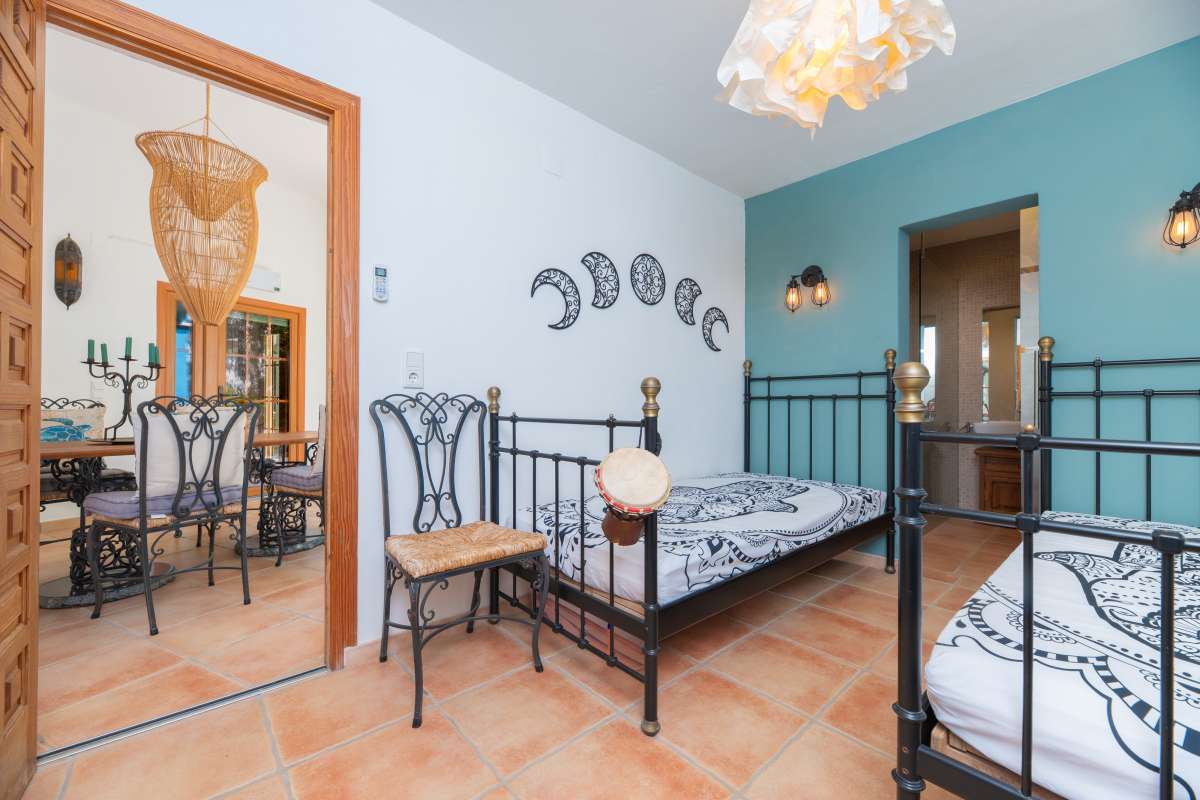 DP-91-750816-18 Villa for sale in Cala Llenya