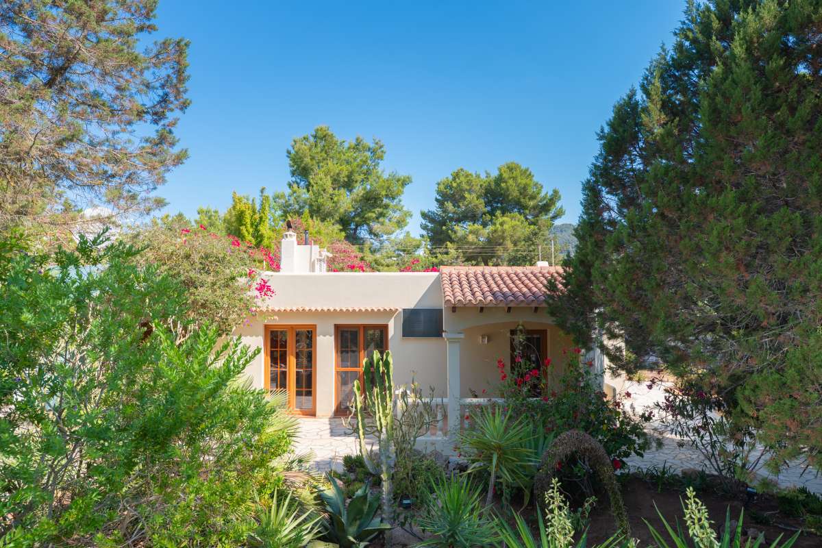 DP-91-750816-2 Villa for sale in Cala Llenya