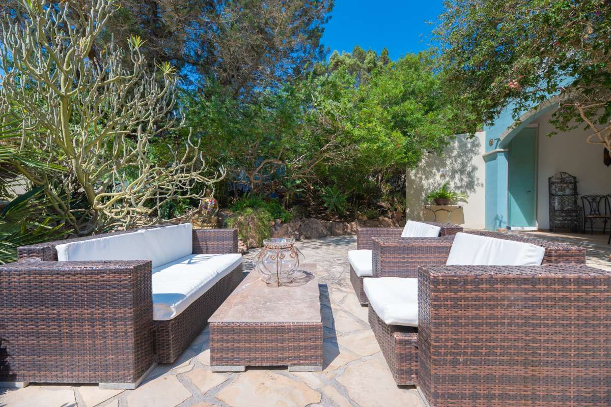 DP-91-750816-21 Villa for sale in Cala Llenya