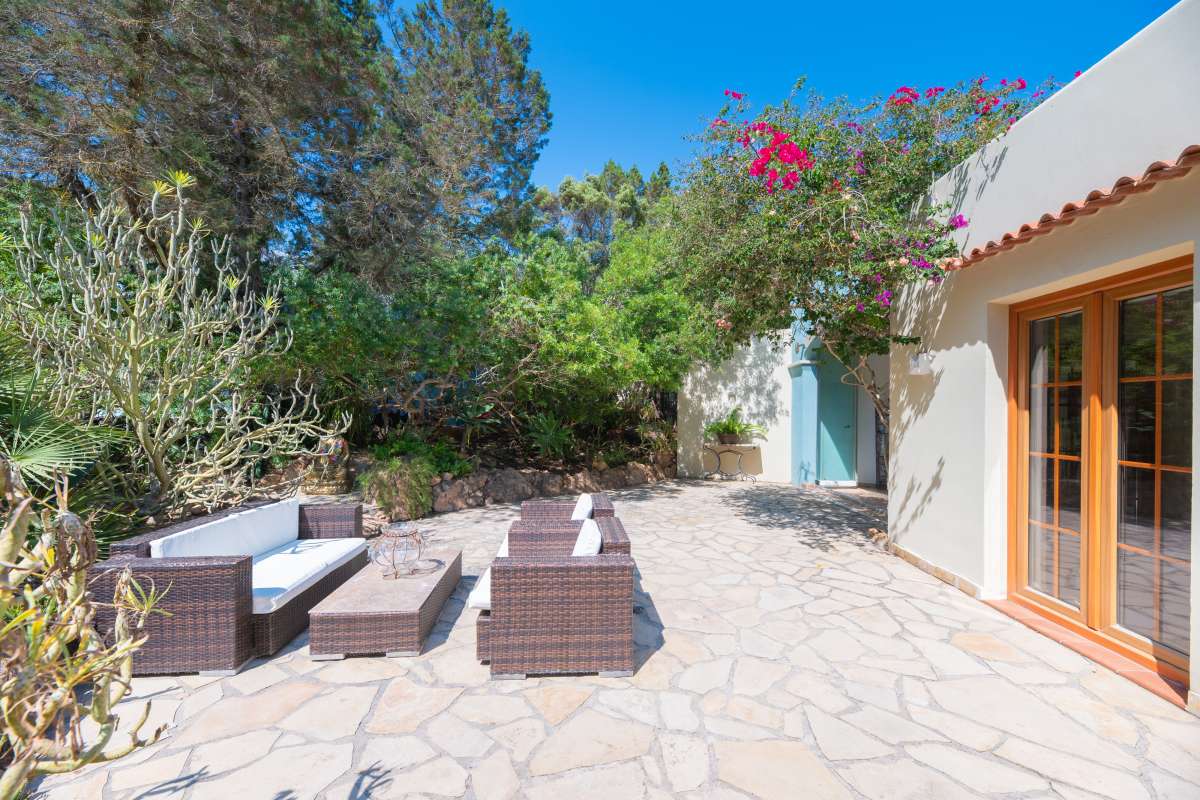 DP-91-750816-3 Villa for sale in Cala Llenya