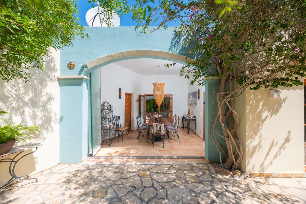 DP-91-750816-4 Villa for sale in Cala Llenya