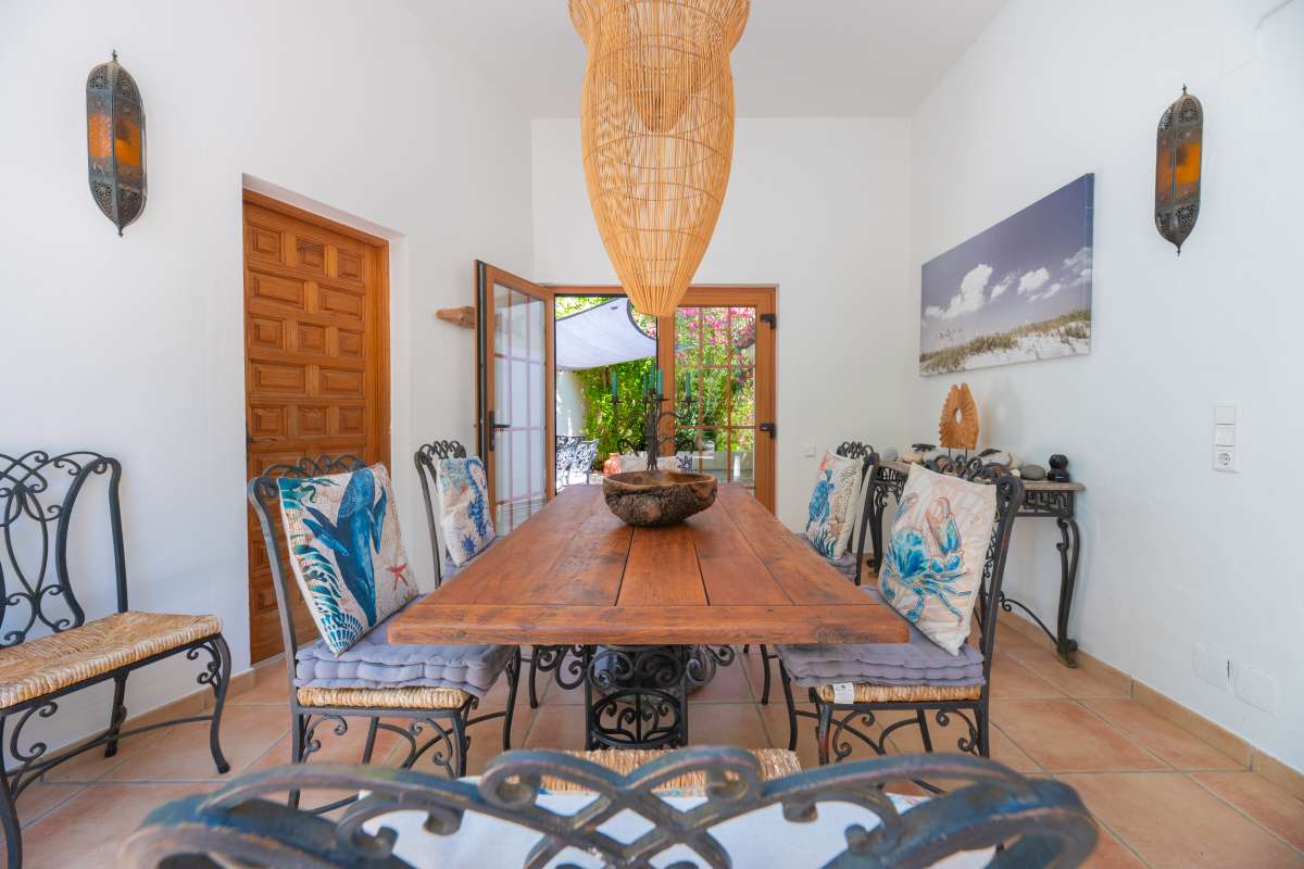 DP-91-750816-5 Villa for sale in Cala Llenya
