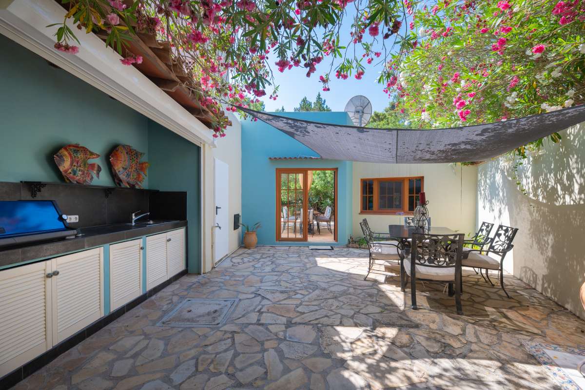DP-91-750816-6 Villa for sale in Cala Llenya