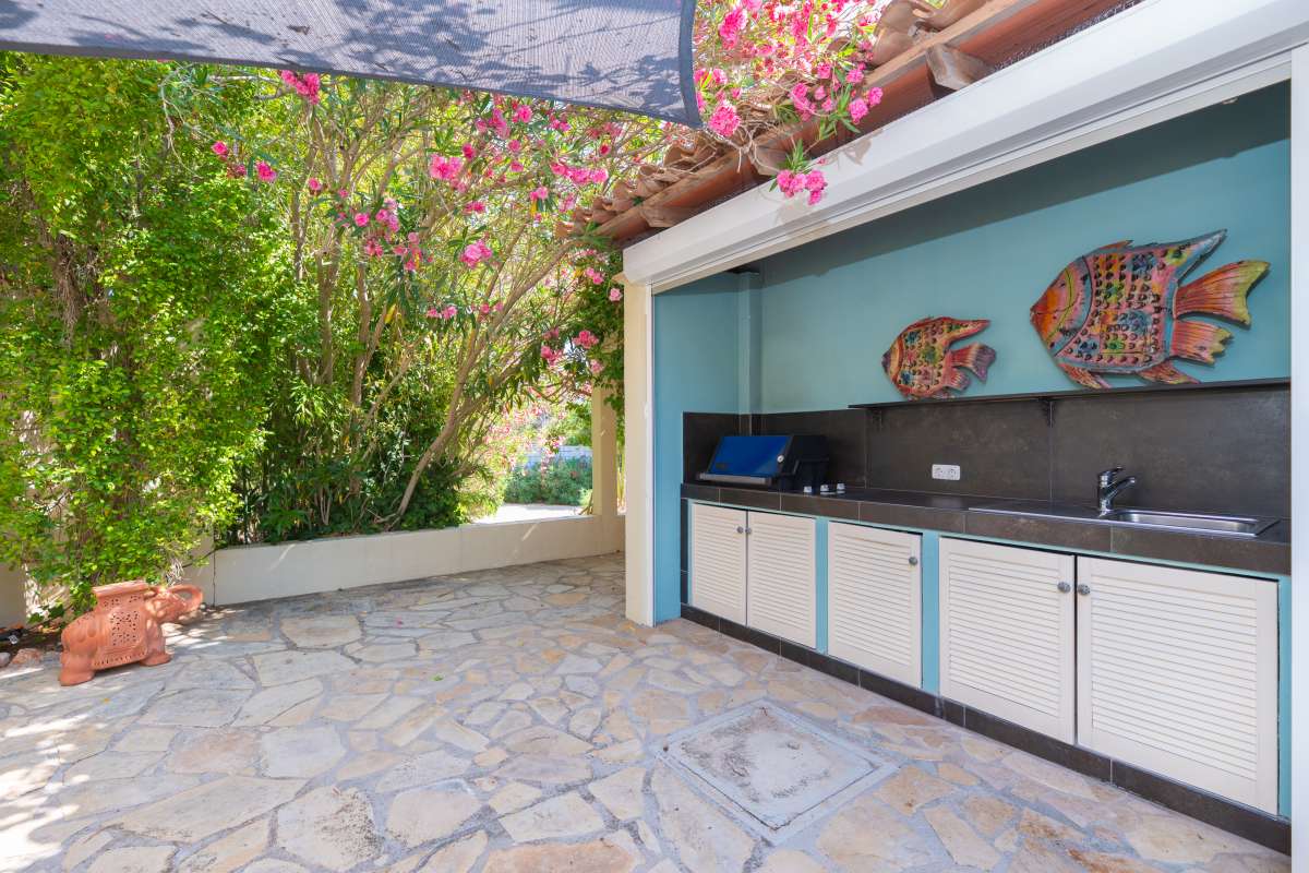 DP-91-750816-7 Villa for sale in Cala Llenya