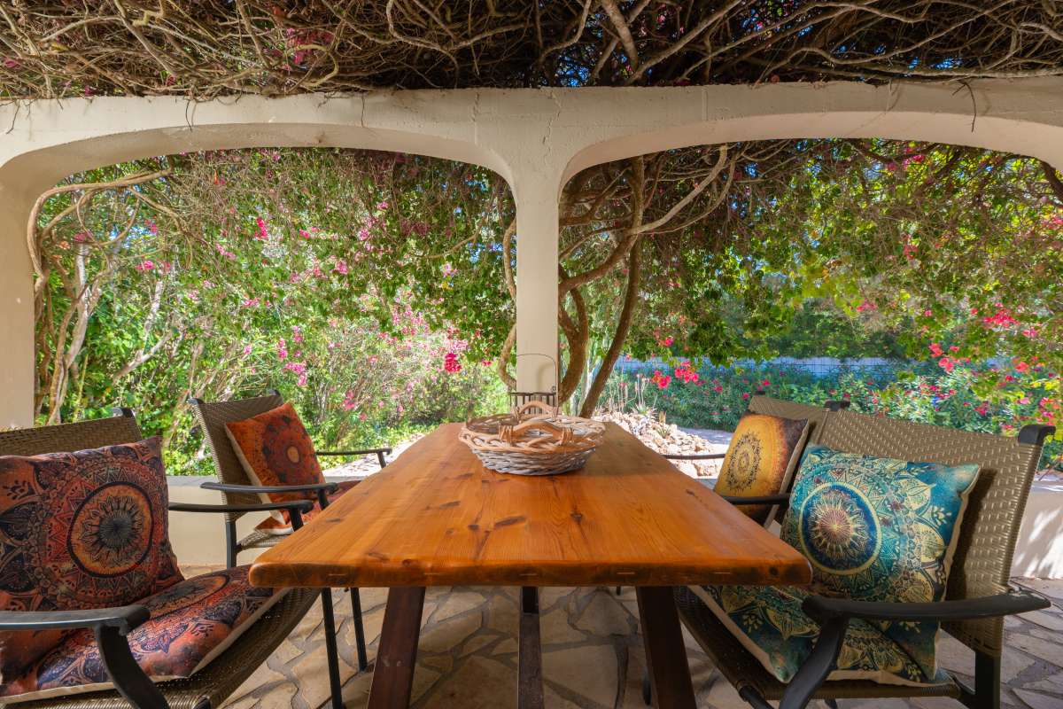 DP-91-750816-8 Villa for sale in Cala Llenya