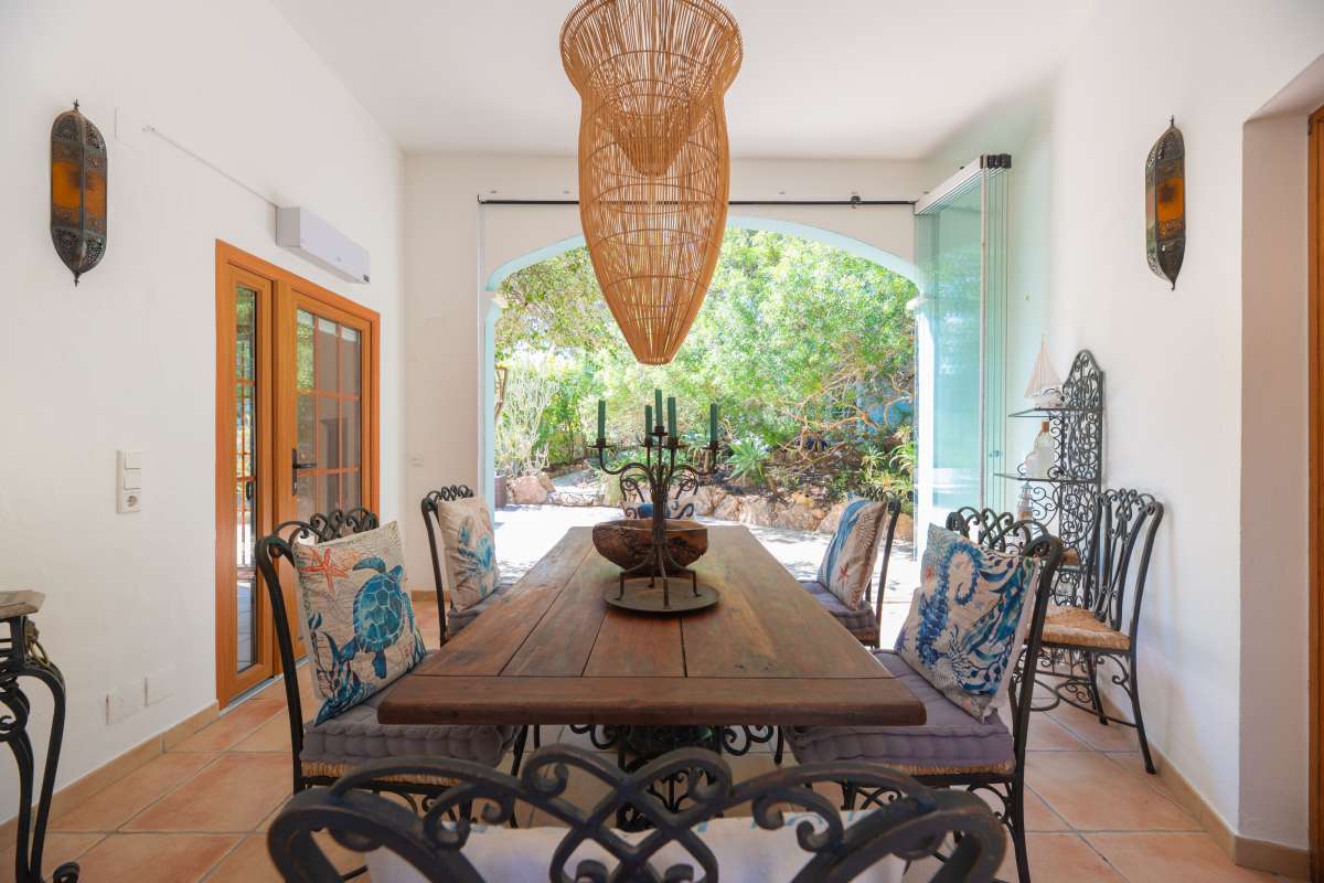 DP-91-750816-9 Villa for sale in Cala Llenya