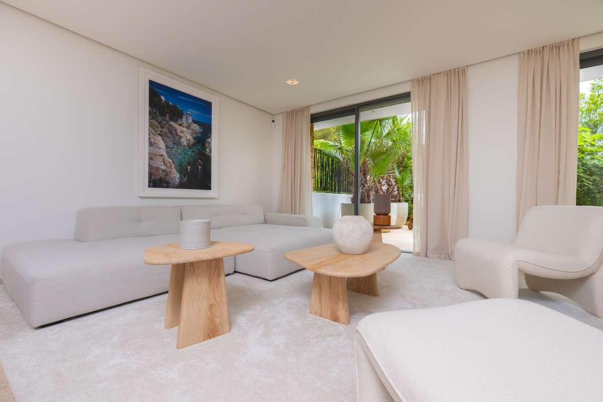 Apartment for sale in Figueretas
