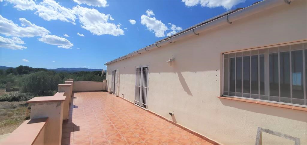 DP-94-Lam5192anj-10 Finca for sale in L'Ametlla De Mar