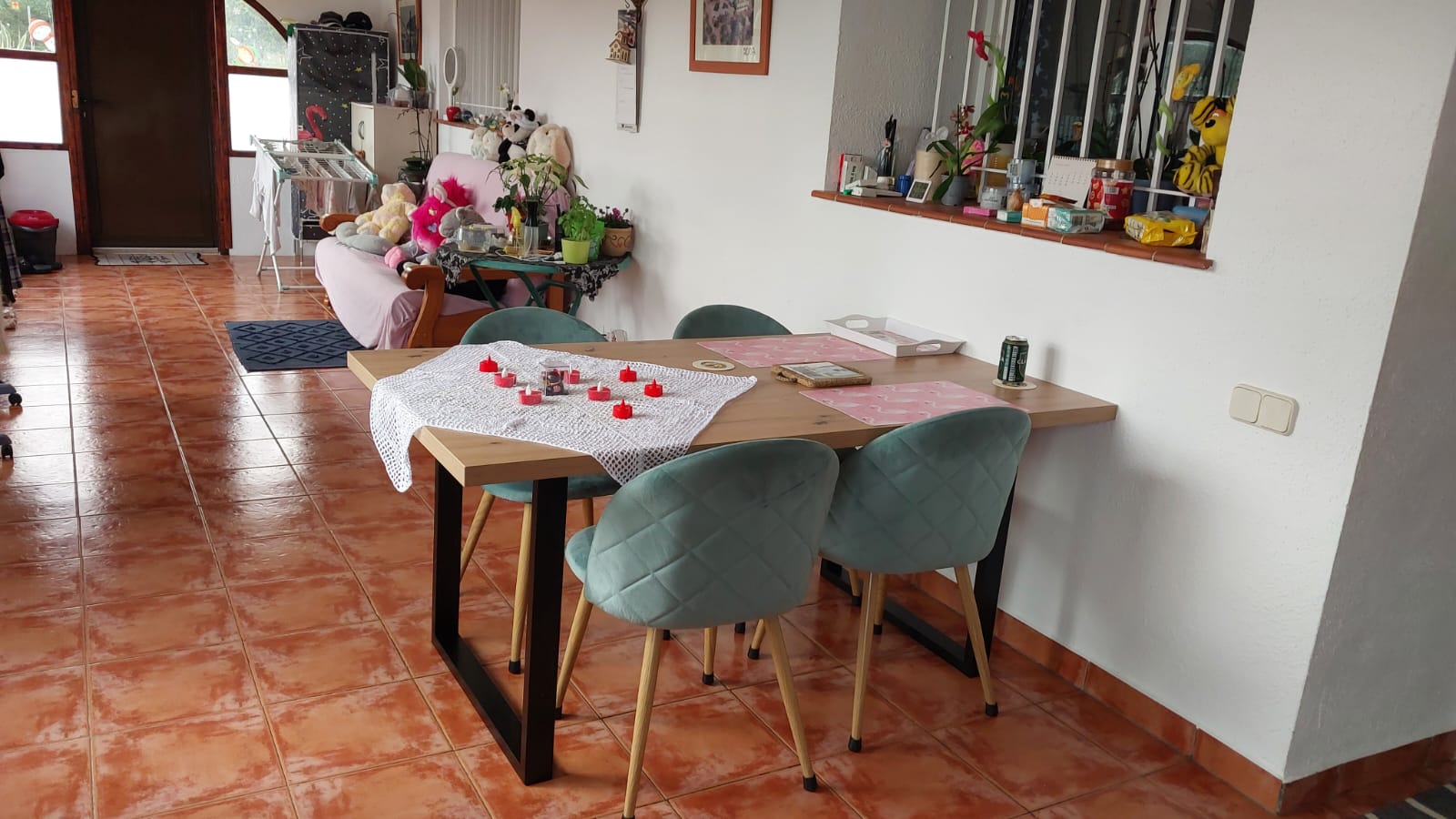 DP-94-Lam5192anj-2 Finca for sale in L'Ametlla De Mar