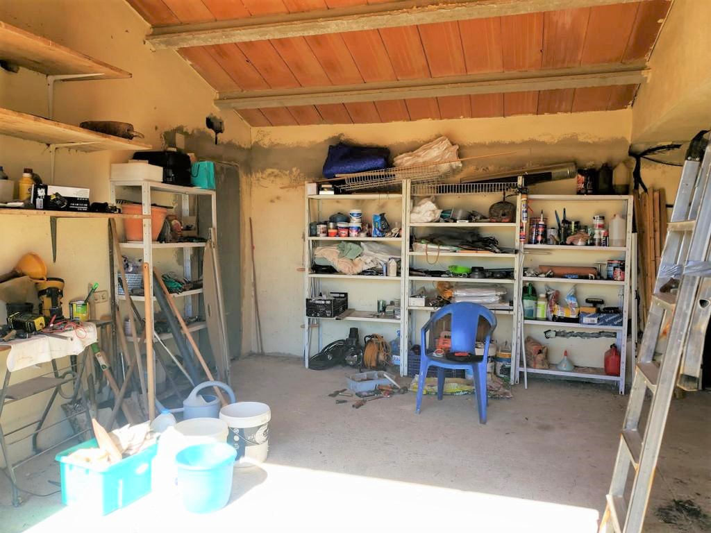 DP-94-Lam5192anj-20 Finca for sale in L'Ametlla De Mar