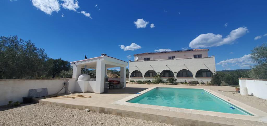DP-94-Lam5192anj-21 Finca for sale in L'Ametlla De Mar