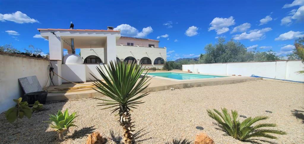 DP-94-Lam5192anj-22 Finca for sale in L'Ametlla De Mar
