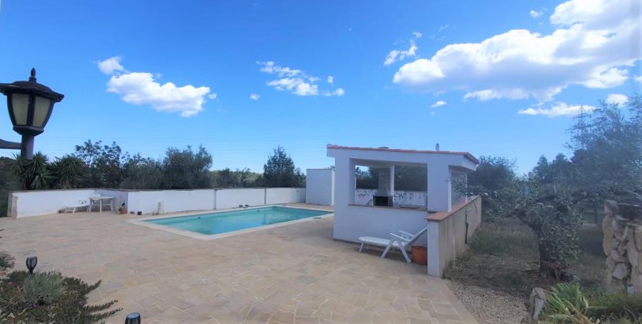 DP-94-Lam5192anj-23 Finca for sale in L'Ametlla De Mar
