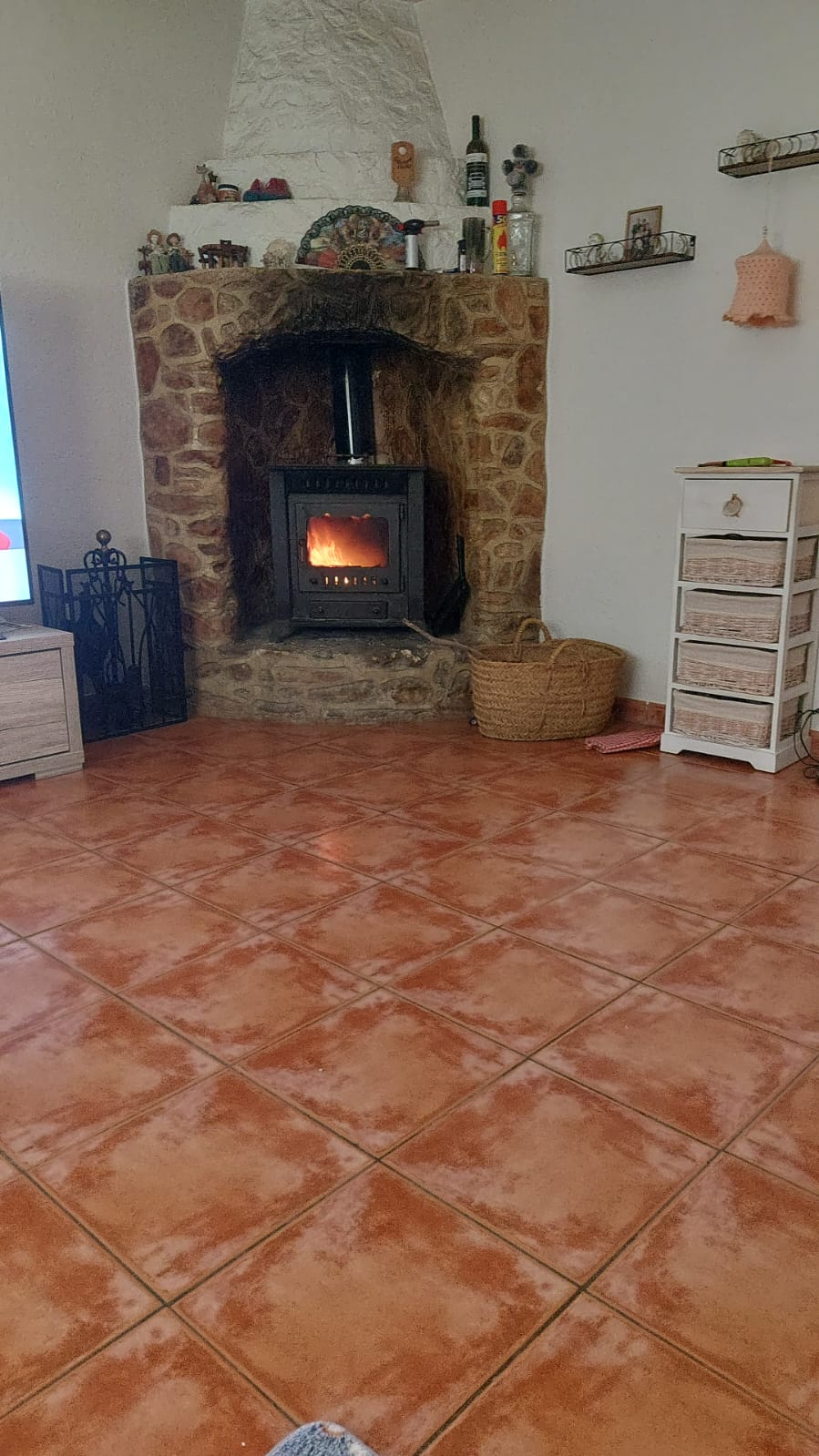 DP-94-Lam5192anj-5 Finca for sale in L'Ametlla De Mar