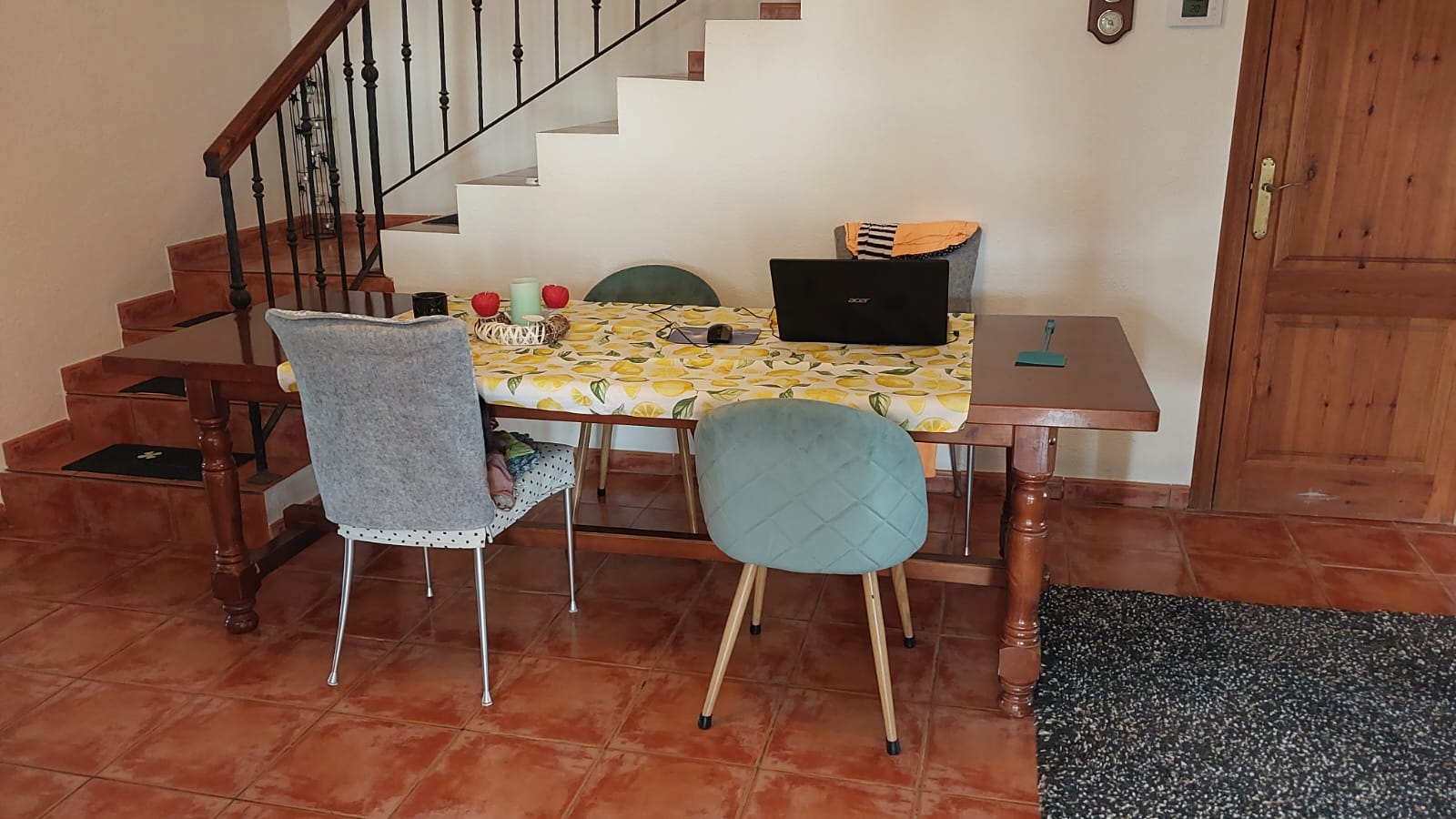 DP-94-Lam5192anj-6 Finca for sale in L'Ametlla De Mar