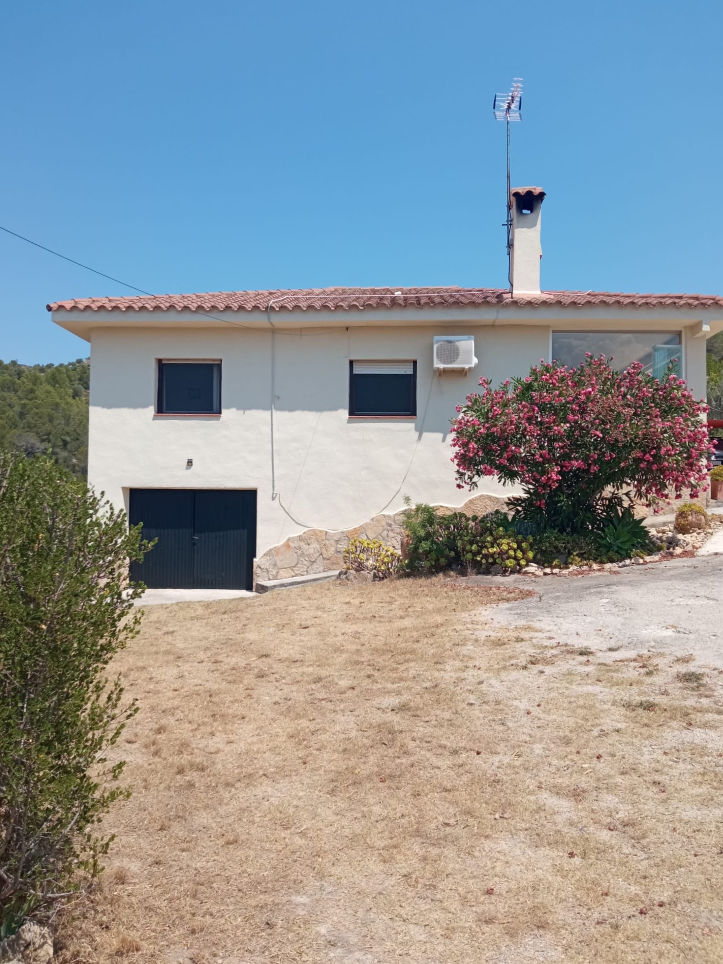 Finca for sale in Tortosa