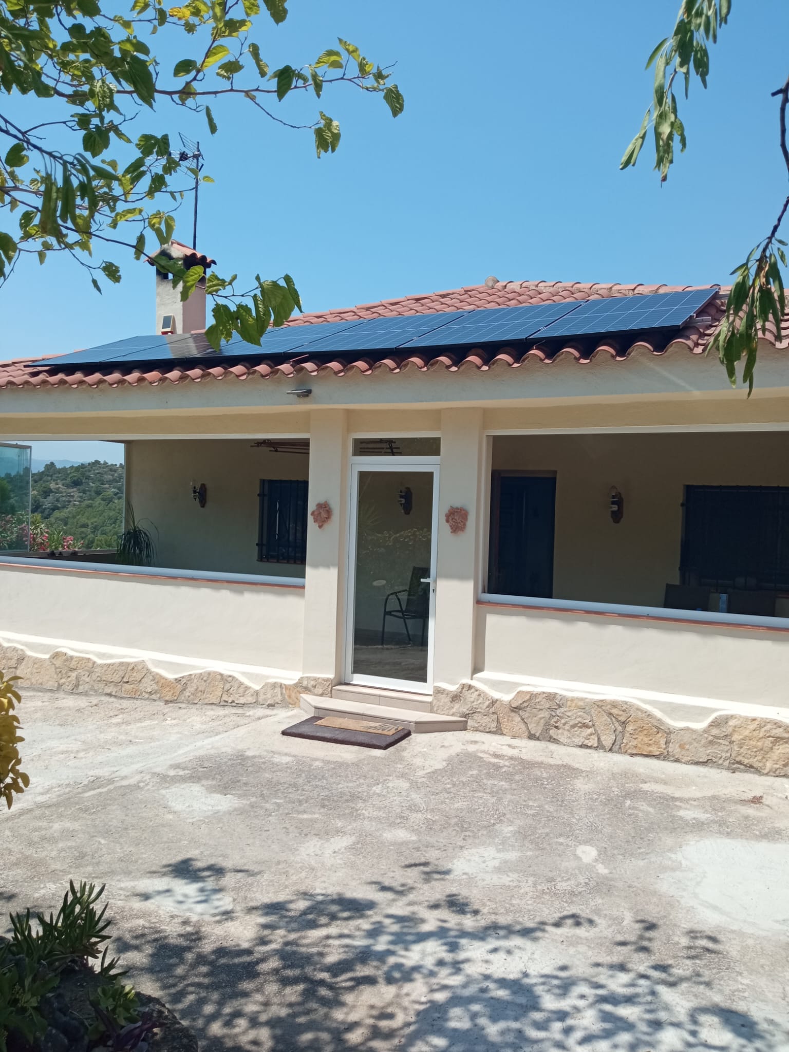Finca for sale in Tortosa