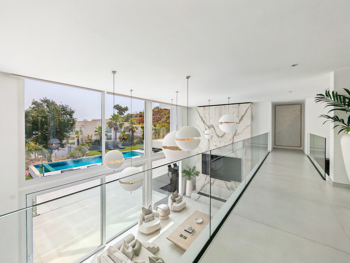 Villa for sale in La Mairena
