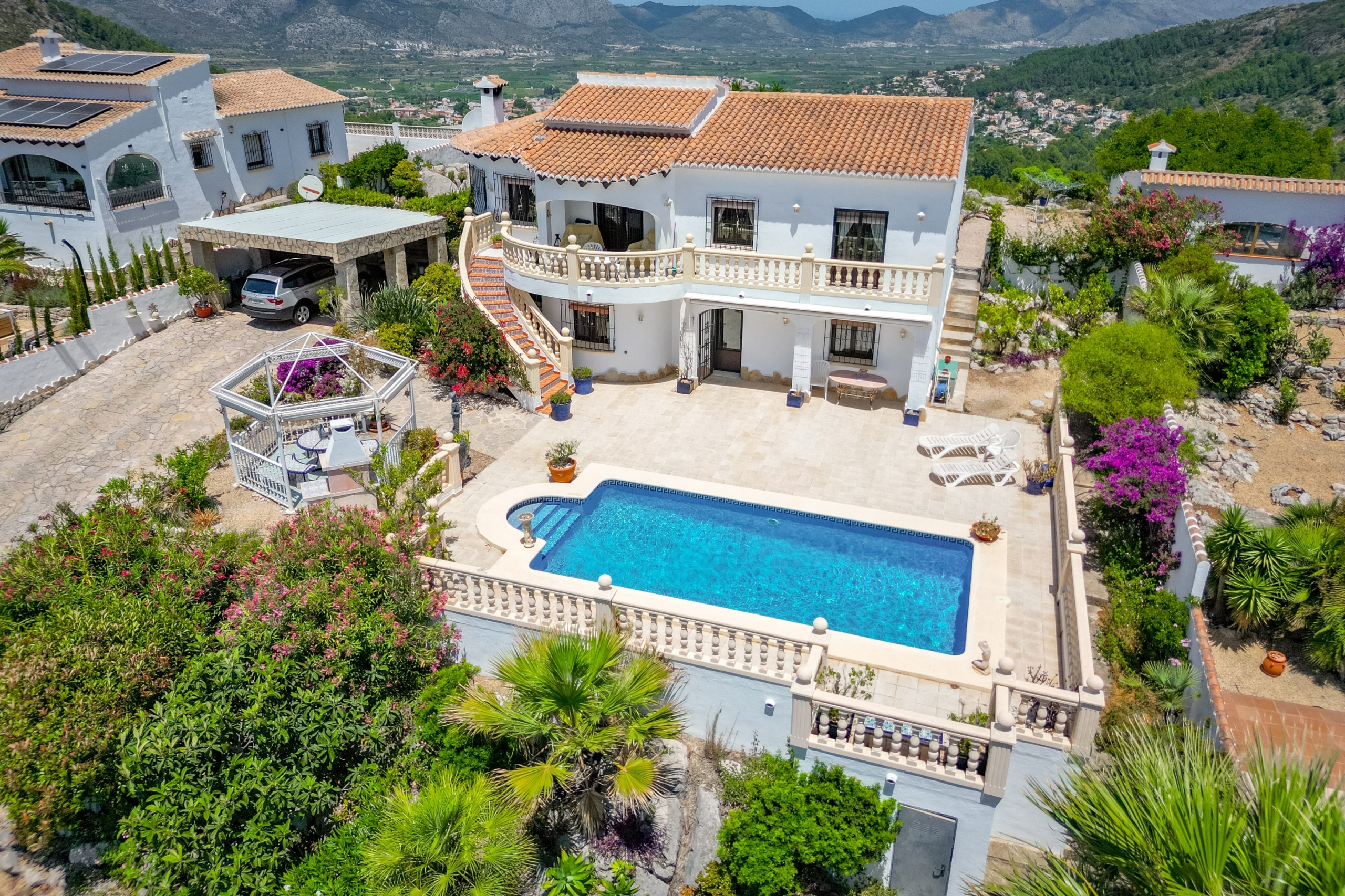 Villa for sale in Murla