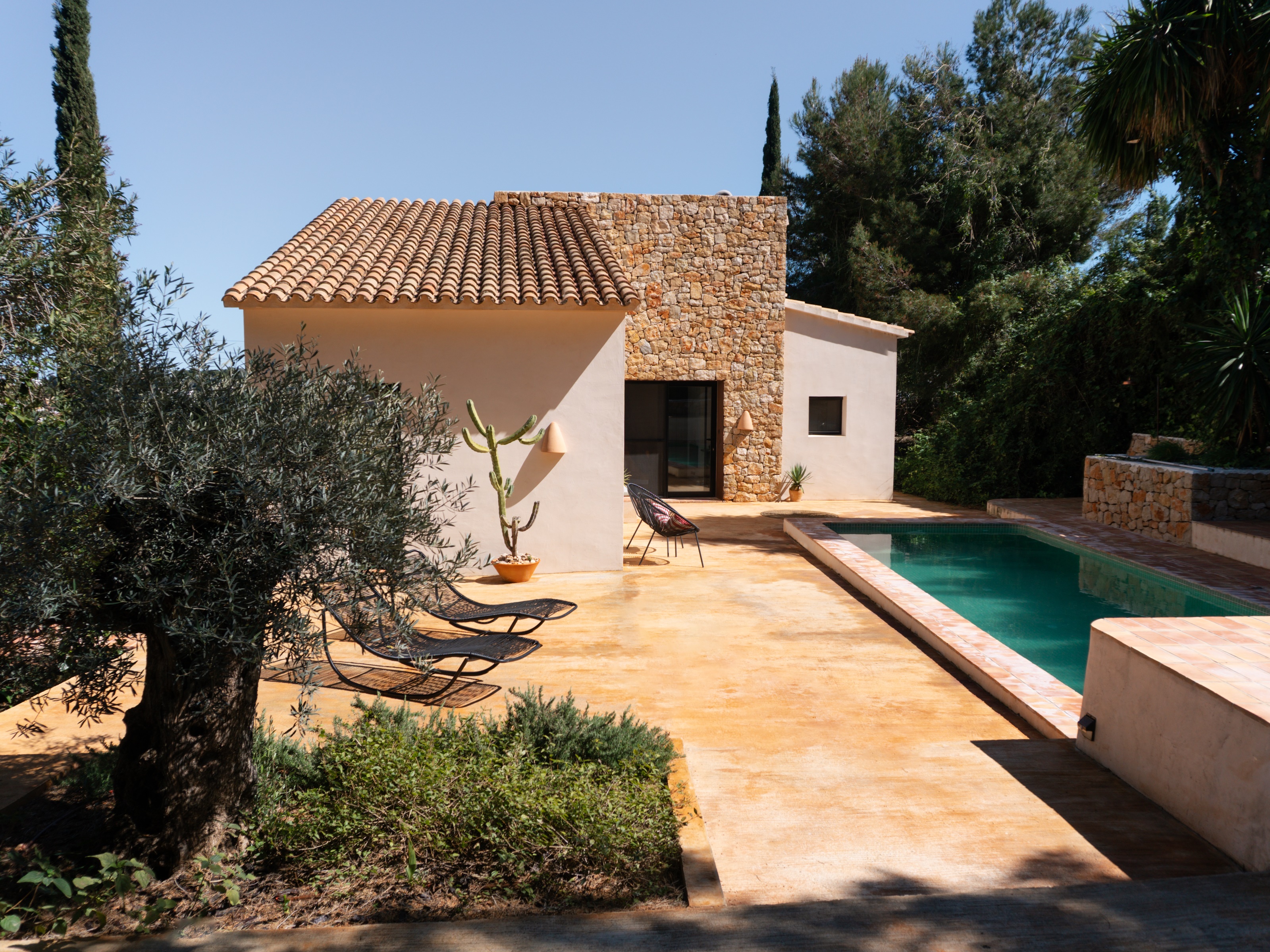 Villa for sale in Dénia