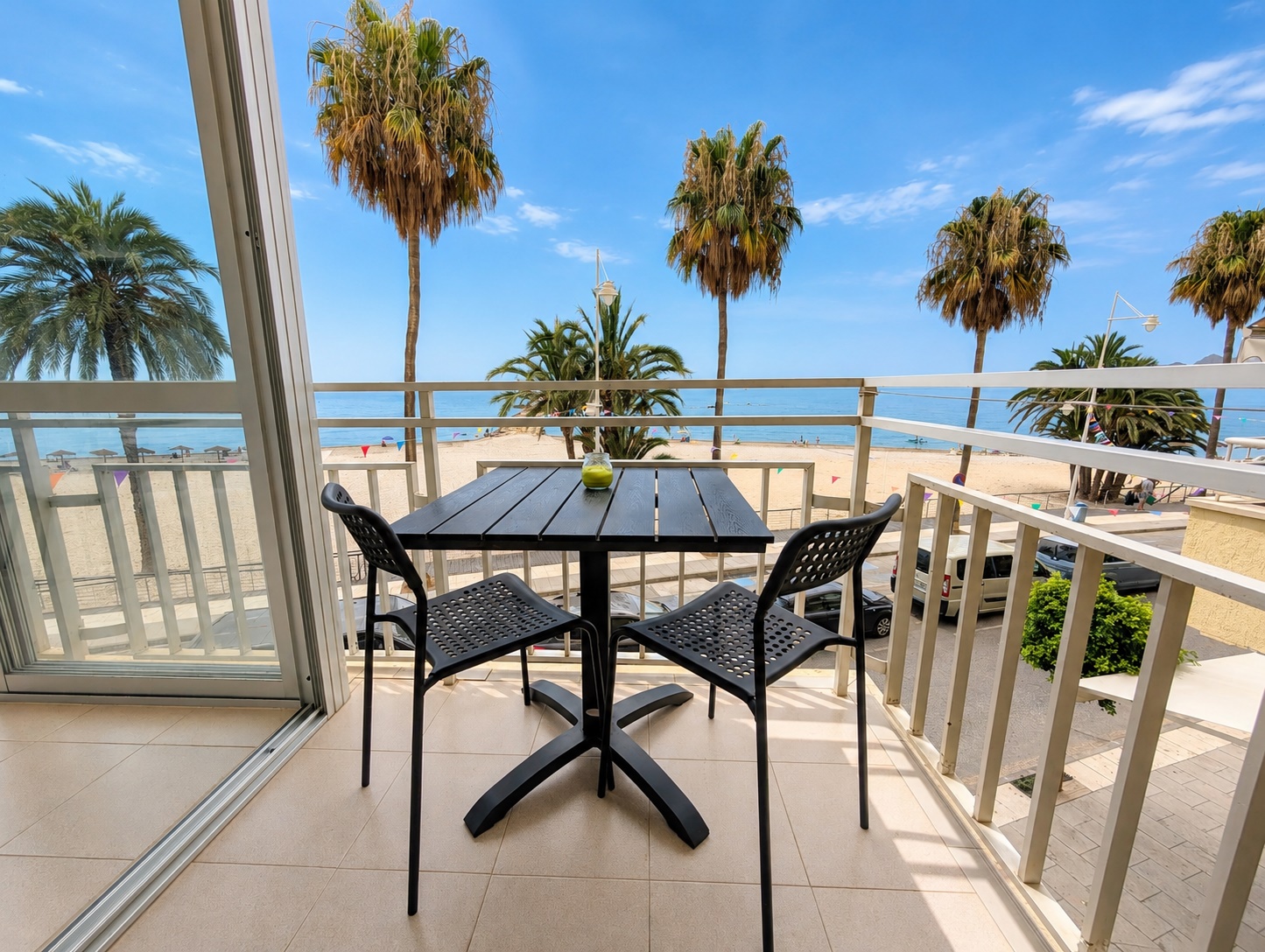 Apartment for sale in Altea