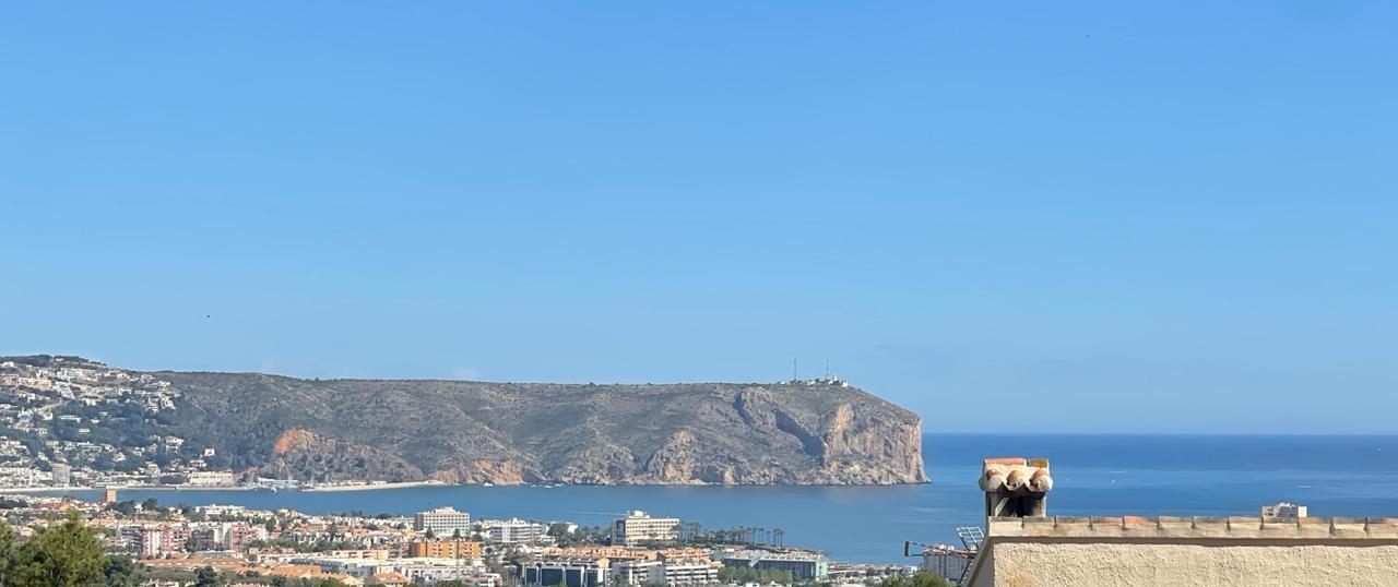 Building Plot for sale in Jávea / Xàbia