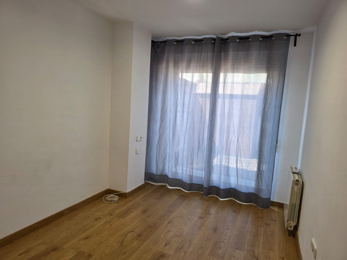 Duplex penthouse for sale in Valencia city – La Petxina
