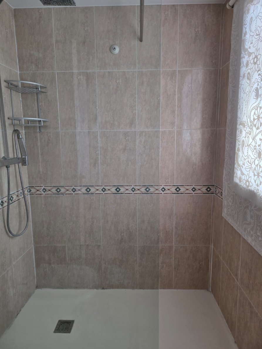 Duplex penthouse for sale in Valencia city – La Petxina