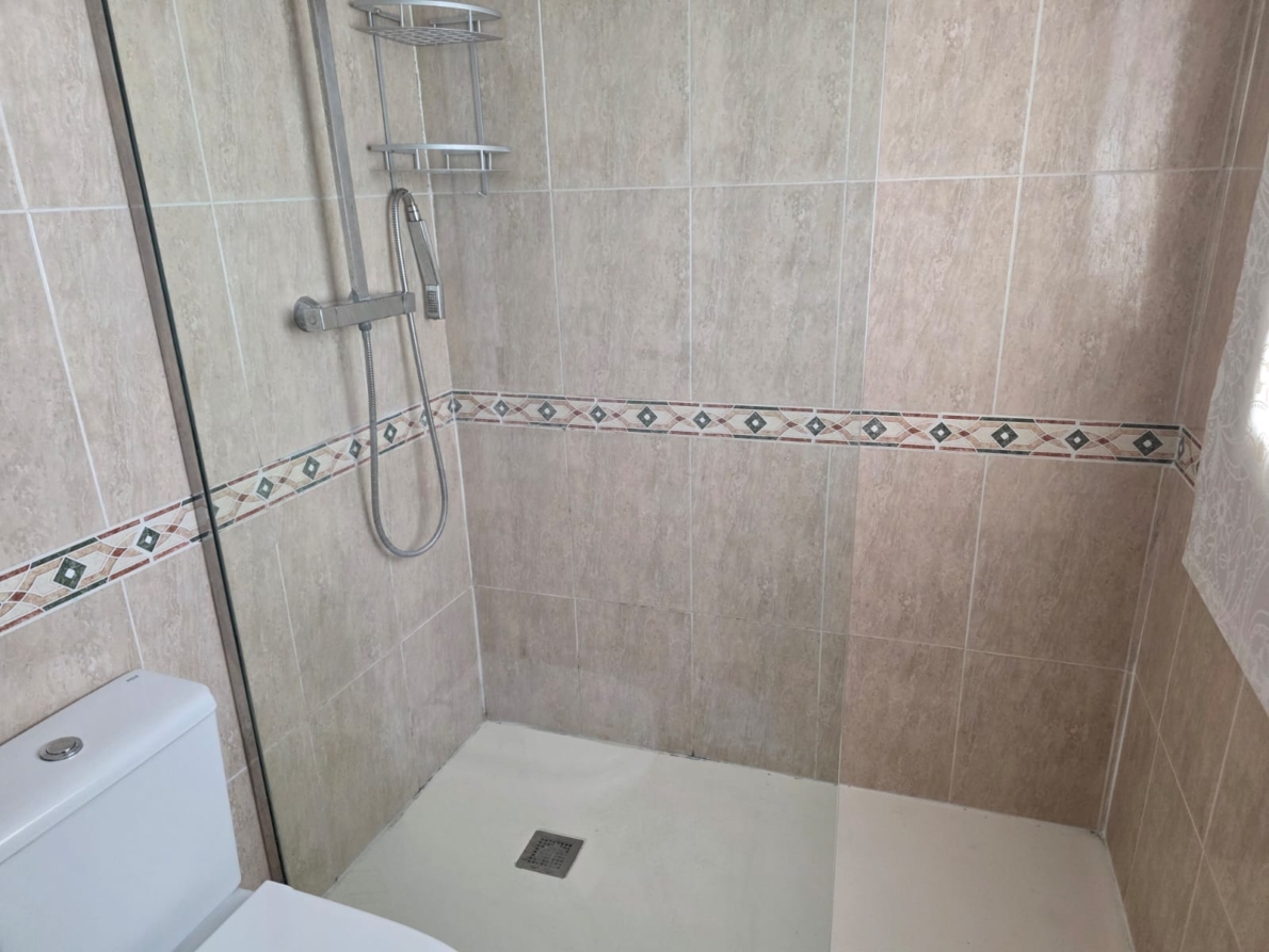 Duplex penthouse for sale in Valencia city – La Petxina