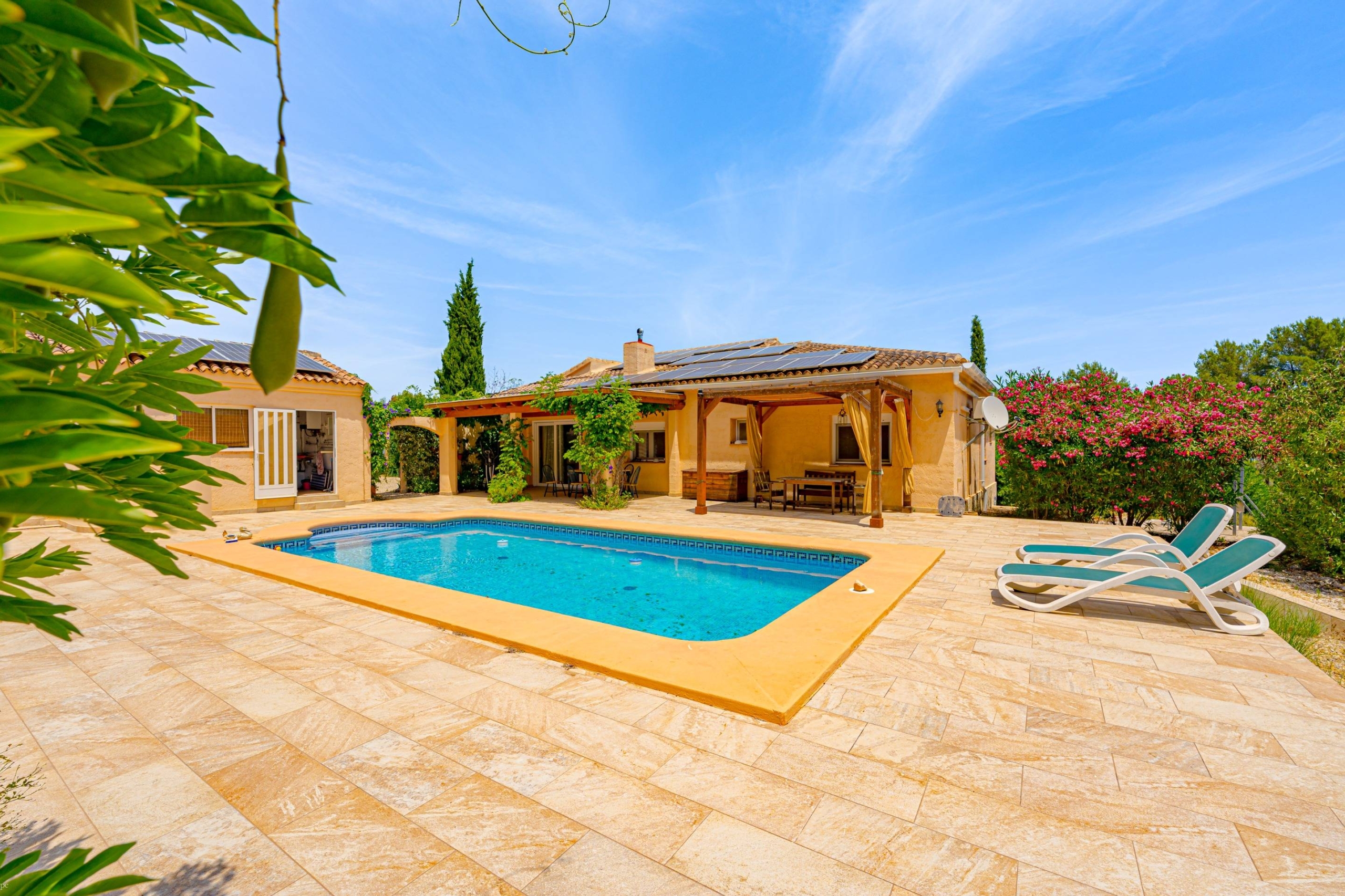 Villa for sale in Lliber