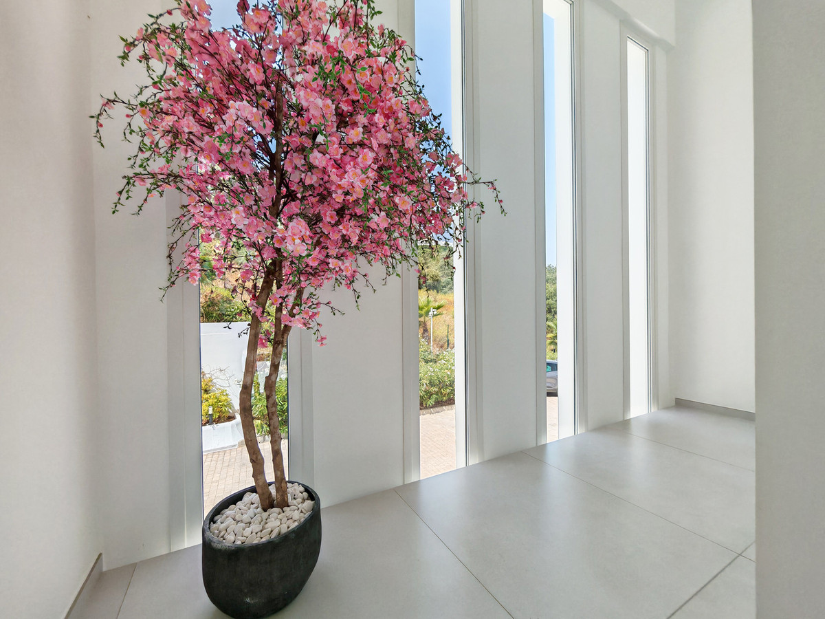 Villa for sale in La Mairena
