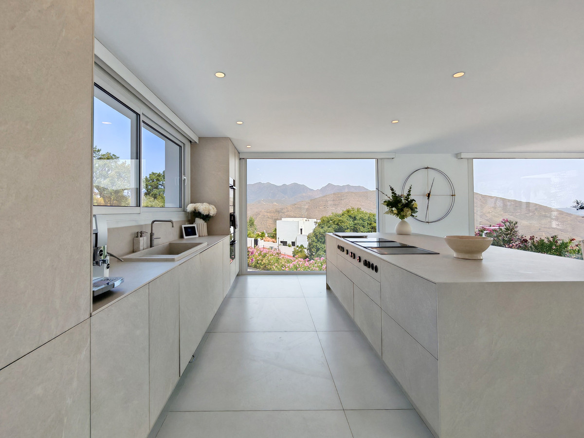 Villa for sale in La Mairena