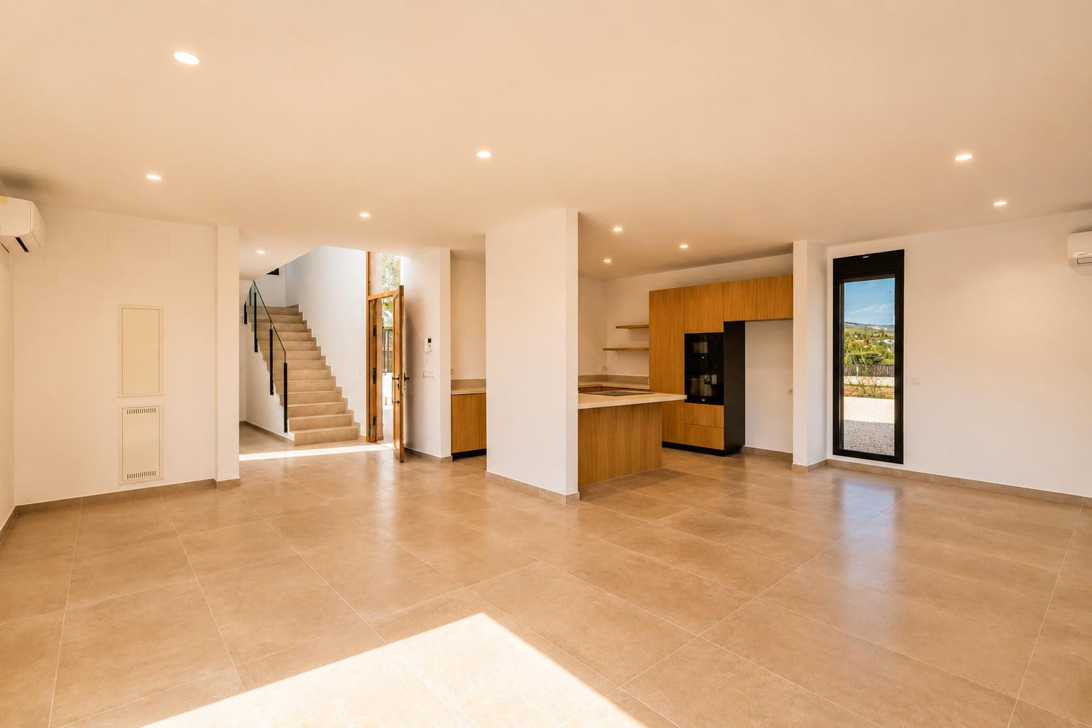 DP-05-JV914-5 Villa for sale in Xàbia