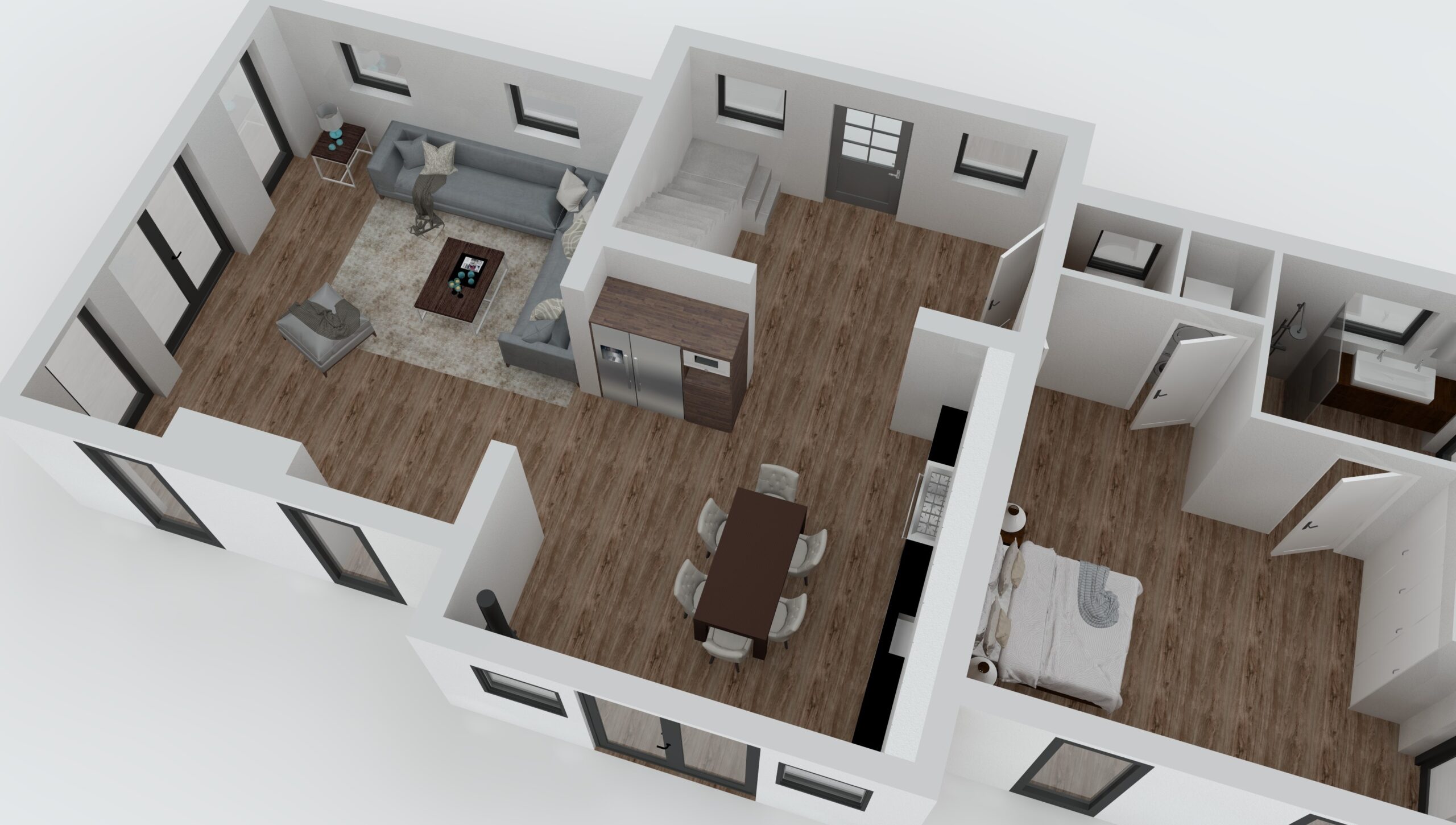 Villa for sale in Pedreguer