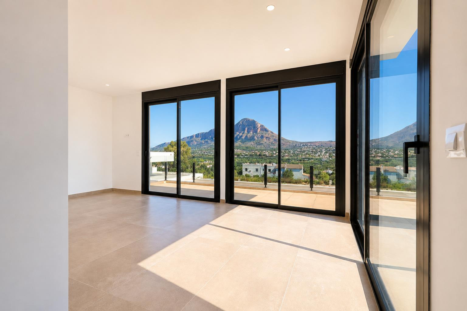 DP-05-JV914-9 Villa for sale in Xàbia