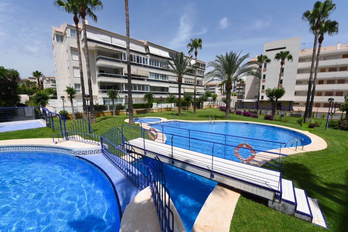 Apartment for sale in Albir